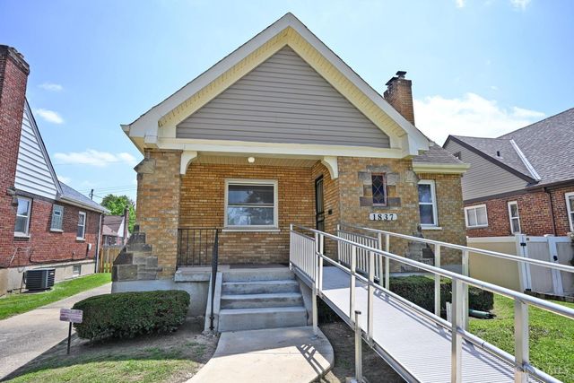 1837 Glendon Place, Cincinnati, OH 45237