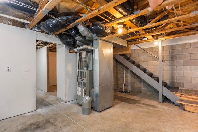 1615 Tecumseh Drive, Lancaster, OH 43130