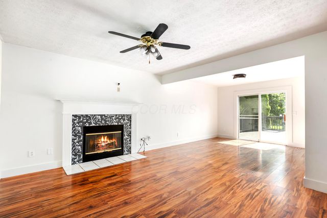1615 Tecumseh Drive, Lancaster, OH 43130