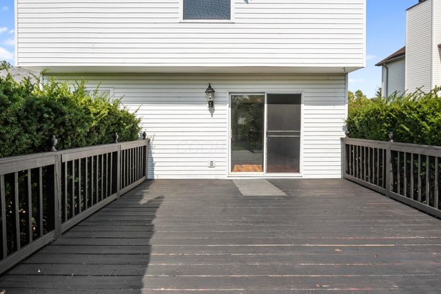 1615 Tecumseh Drive, Lancaster, OH 43130