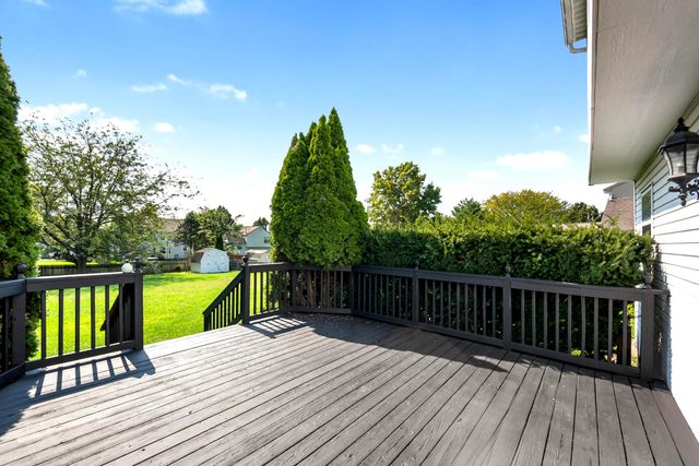 1615 Tecumseh Drive, Lancaster, OH 43130