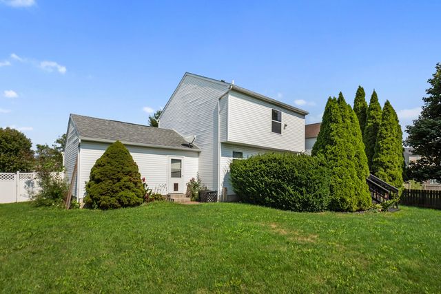 1615 Tecumseh Drive, Lancaster, OH 43130
