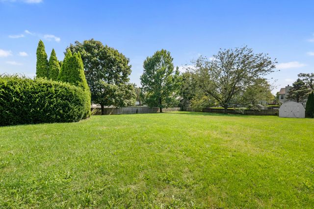 1615 Tecumseh Drive, Lancaster, OH 43130
