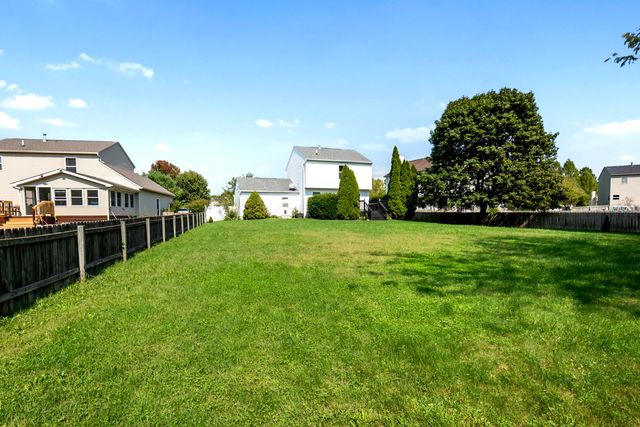 1615 Tecumseh Drive, Lancaster, OH 43130