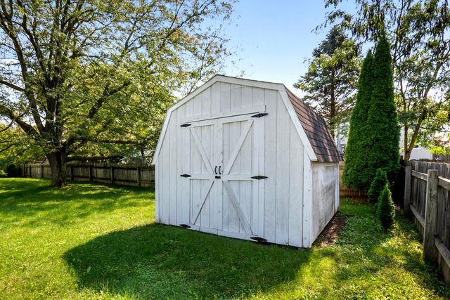 1615 Tecumseh Drive, Lancaster, OH 43130