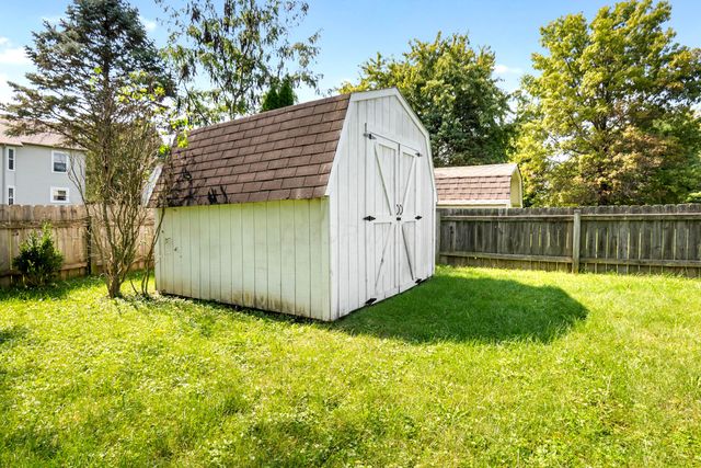 1615 Tecumseh Drive, Lancaster, OH 43130