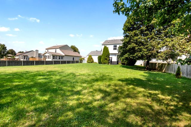 1615 Tecumseh Drive, Lancaster, OH 43130