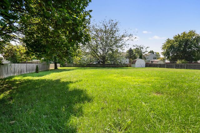 1615 Tecumseh Drive, Lancaster, OH 43130