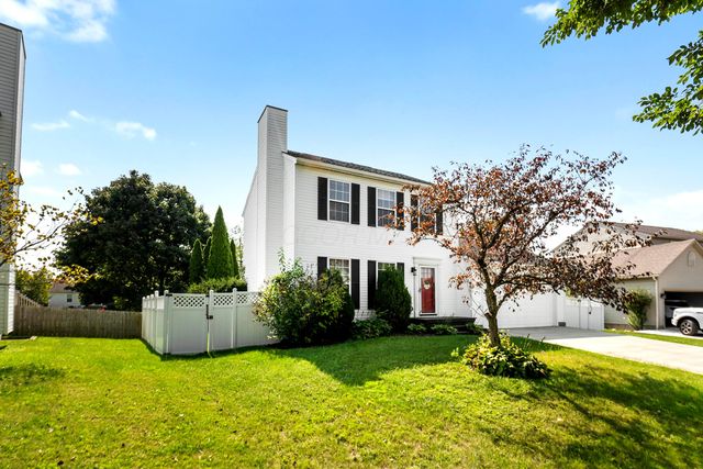 1615 Tecumseh Drive, Lancaster, OH 43130