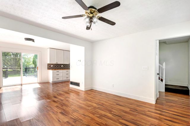 1615 Tecumseh Drive, Lancaster, OH 43130