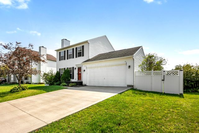 1615 Tecumseh Drive, Lancaster, OH 43130