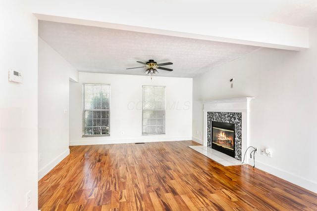 1615 Tecumseh Drive, Lancaster, OH 43130