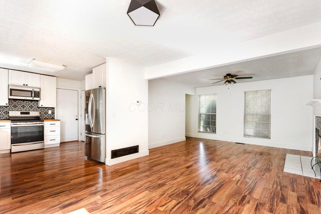 1615 Tecumseh Drive, Lancaster, OH 43130
