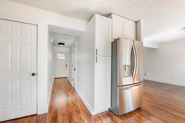 1615 Tecumseh Drive, Lancaster, OH 43130
