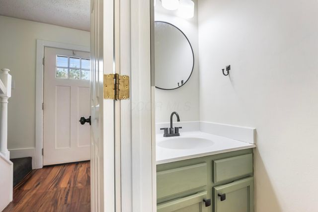 1615 Tecumseh Drive, Lancaster, OH 43130