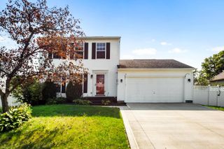 1615 Tecumseh Drive, Lancaster, OH 43130