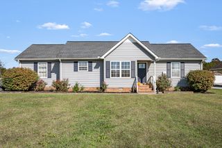2936 Midland Rd, Shelbyville, TN 37160