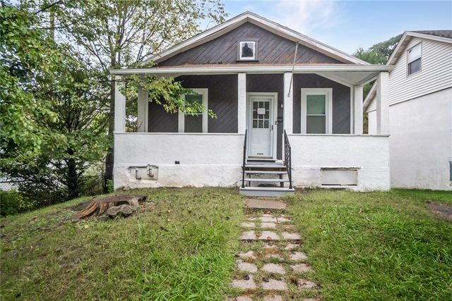 2519 South Alice Street, Allentown City, PA 18103