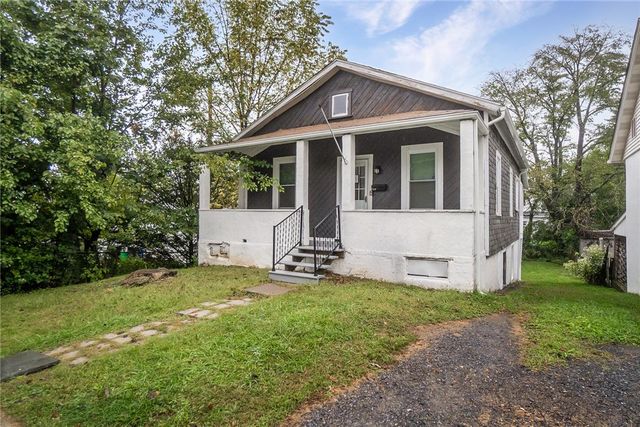 2519 South Alice Street, Allentown City, PA 18103