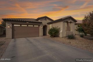 4748 S RIATA Street, Gilbert, AZ 85297