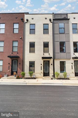 112 GLASS LN, Baltimore, MD 21230