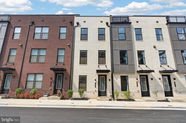 112 GLASS LN, Baltimore, MD 21230