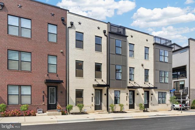 112 GLASS LN, Baltimore, MD 21230