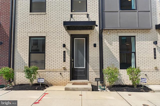 112 GLASS LN, Baltimore, MD 21230