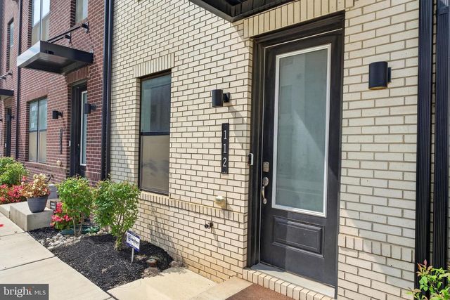 112 GLASS LN, Baltimore, MD 21230