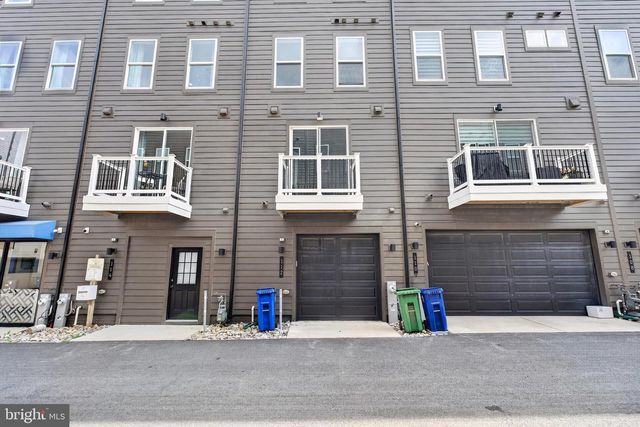 112 GLASS LN, Baltimore, MD 21230
