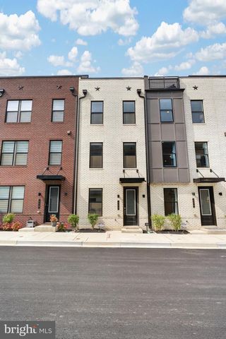 112 GLASS LN, Baltimore, MD 21230