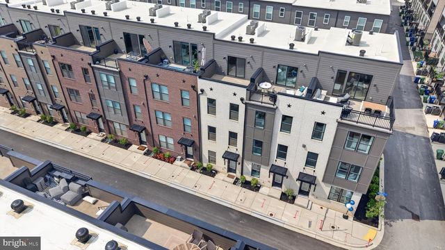 112 GLASS LN, Baltimore, MD 21230