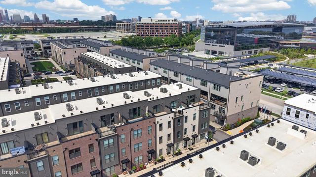 112 GLASS LN, Baltimore, MD 21230