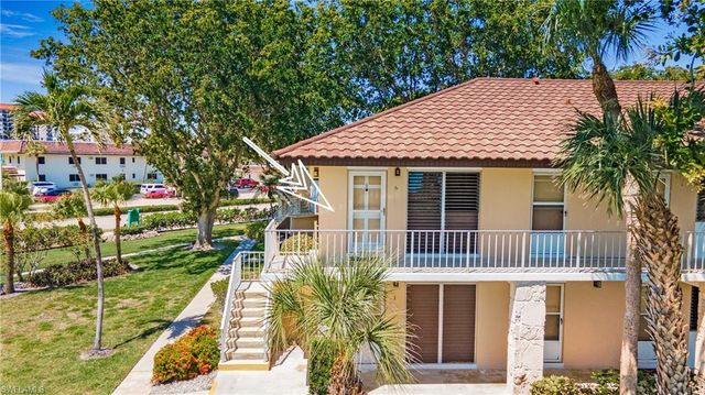 167 N Collier BLVD # T6, Marco Island, FL 34145