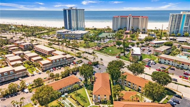 167 N Collier BLVD # T6, Marco Island, FL 34145