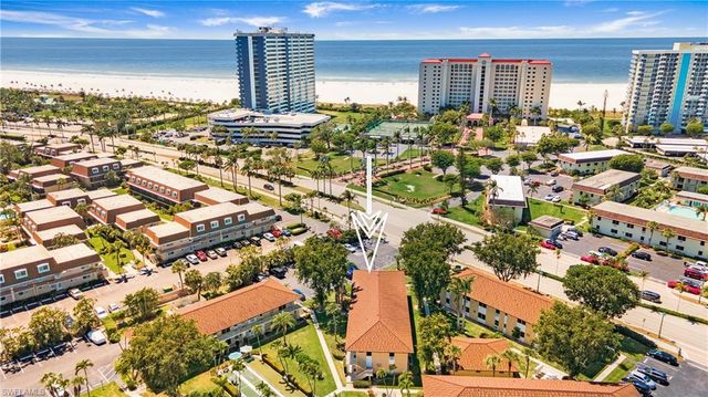 167 N Collier BLVD # T6, Marco Island, FL 34145