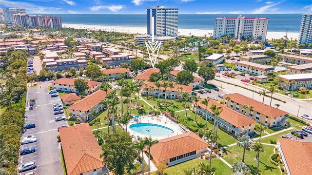 167 N Collier BLVD # T6, Marco Island, FL 34145