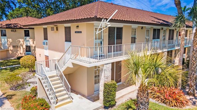 167 N Collier BLVD # T6, Marco Island, FL 34145