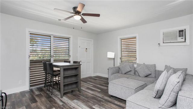 167 N Collier BLVD # T6, Marco Island, FL 34145
