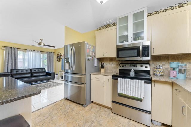 4568 GROBE STREET, North Port, FL 34287