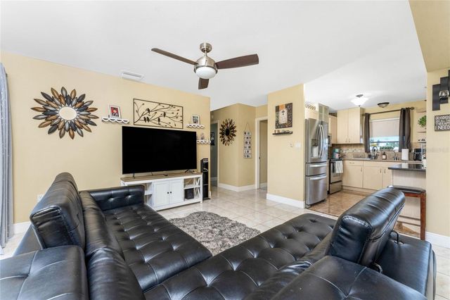 4568 GROBE STREET, North Port, FL 34287