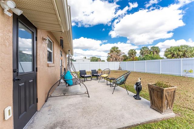 4568 GROBE STREET, North Port, FL 34287