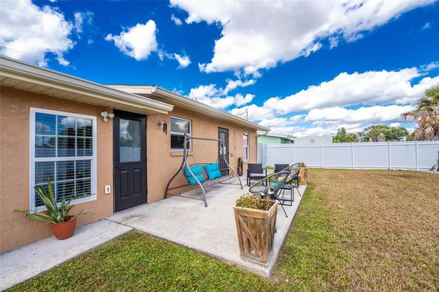 4568 GROBE STREET, North Port, FL 34287