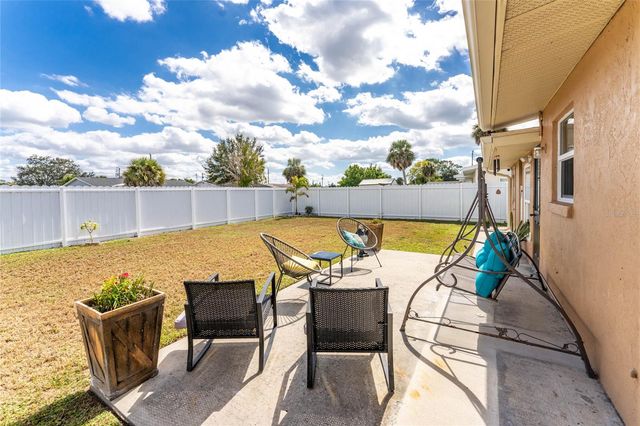 4568 GROBE STREET, North Port, FL 34287
