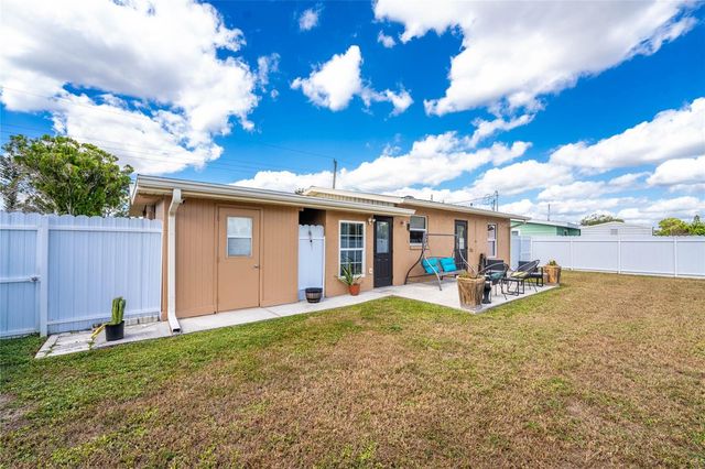 4568 GROBE STREET, North Port, FL 34287