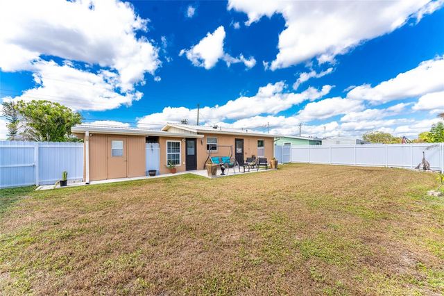 4568 GROBE STREET, North Port, FL 34287