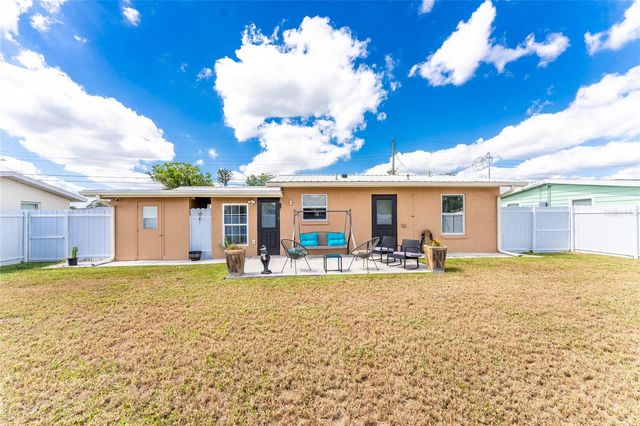 4568 GROBE STREET, North Port, FL 34287