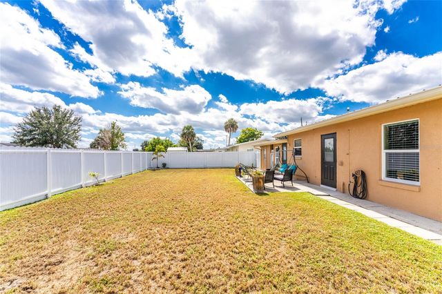 4568 GROBE STREET, North Port, FL 34287