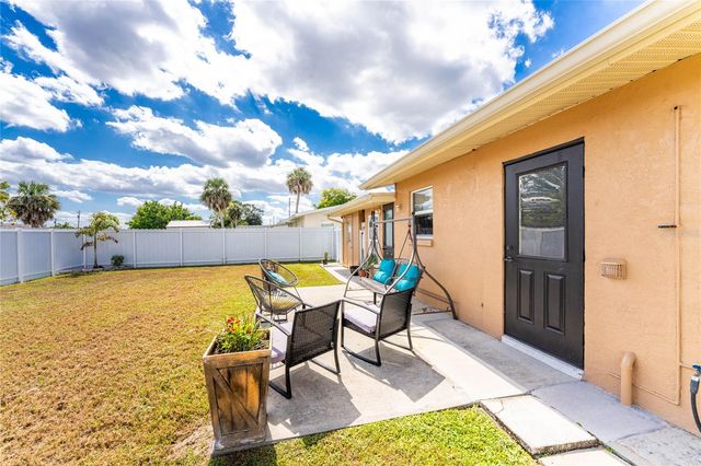 4568 GROBE STREET, North Port, FL 34287