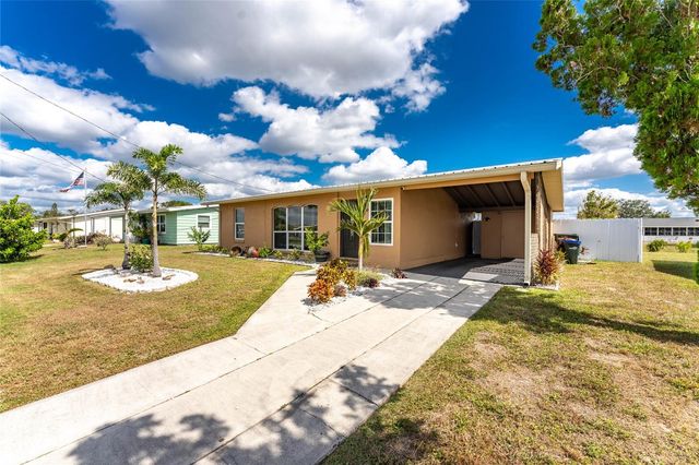 4568 GROBE STREET, North Port, FL 34287